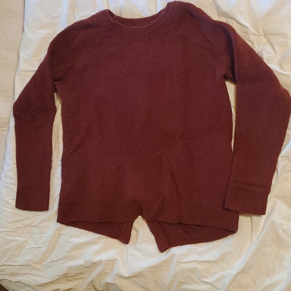Madewell Sweater